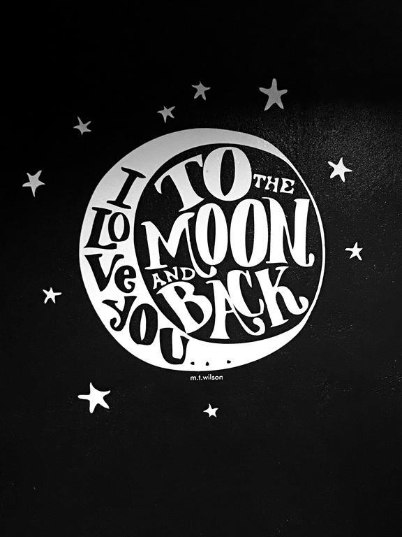 פנגלאו Moon Fools Hostel מראה חיצוני תמונה