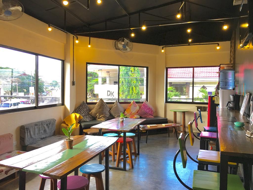 פנגלאו Moon Fools Hostel מראה חיצוני תמונה